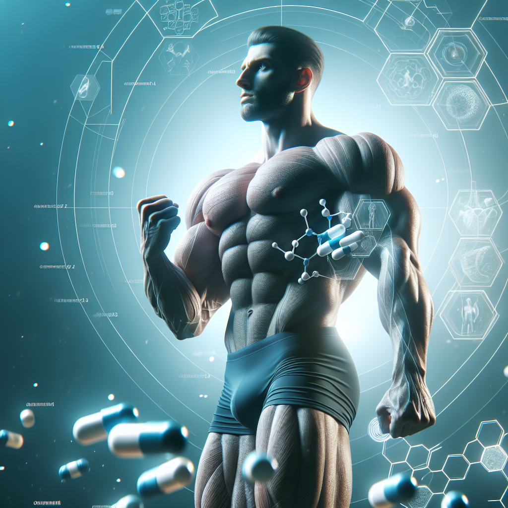 Anastrozolo: una soluzione efficace per il trattamento dell'ipogonadismo negli sportivi