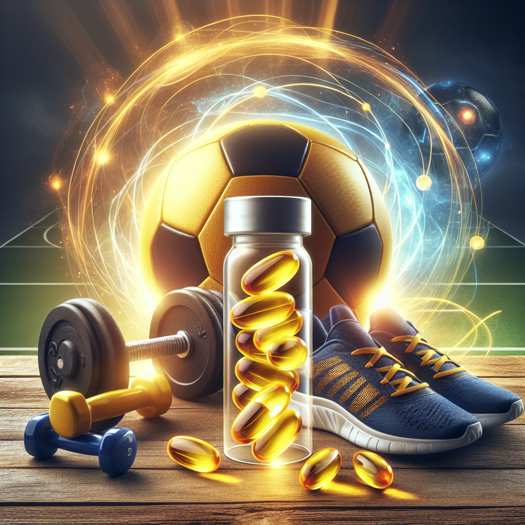 CLA e sport: una combinazione vincente per la salute e la forma fisica.