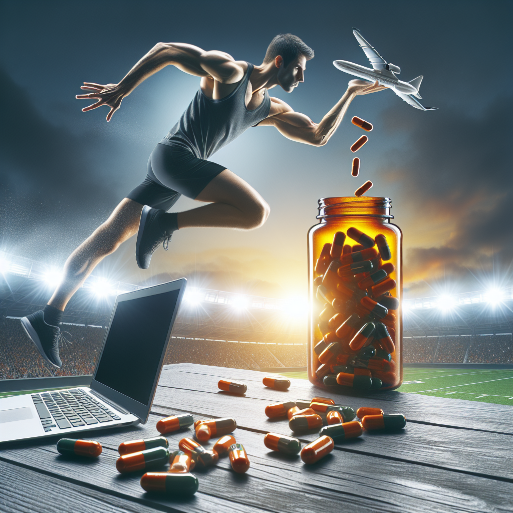 ECA: un'alternativa sicura per migliorare le prestazioni atletiche