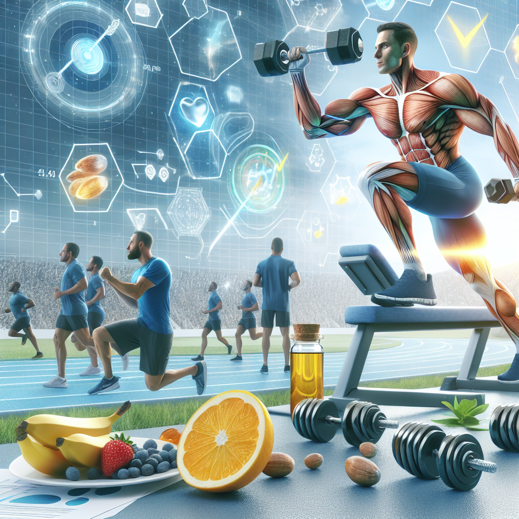 Effetti ergogenici del CLA nell'allenamento sportivo