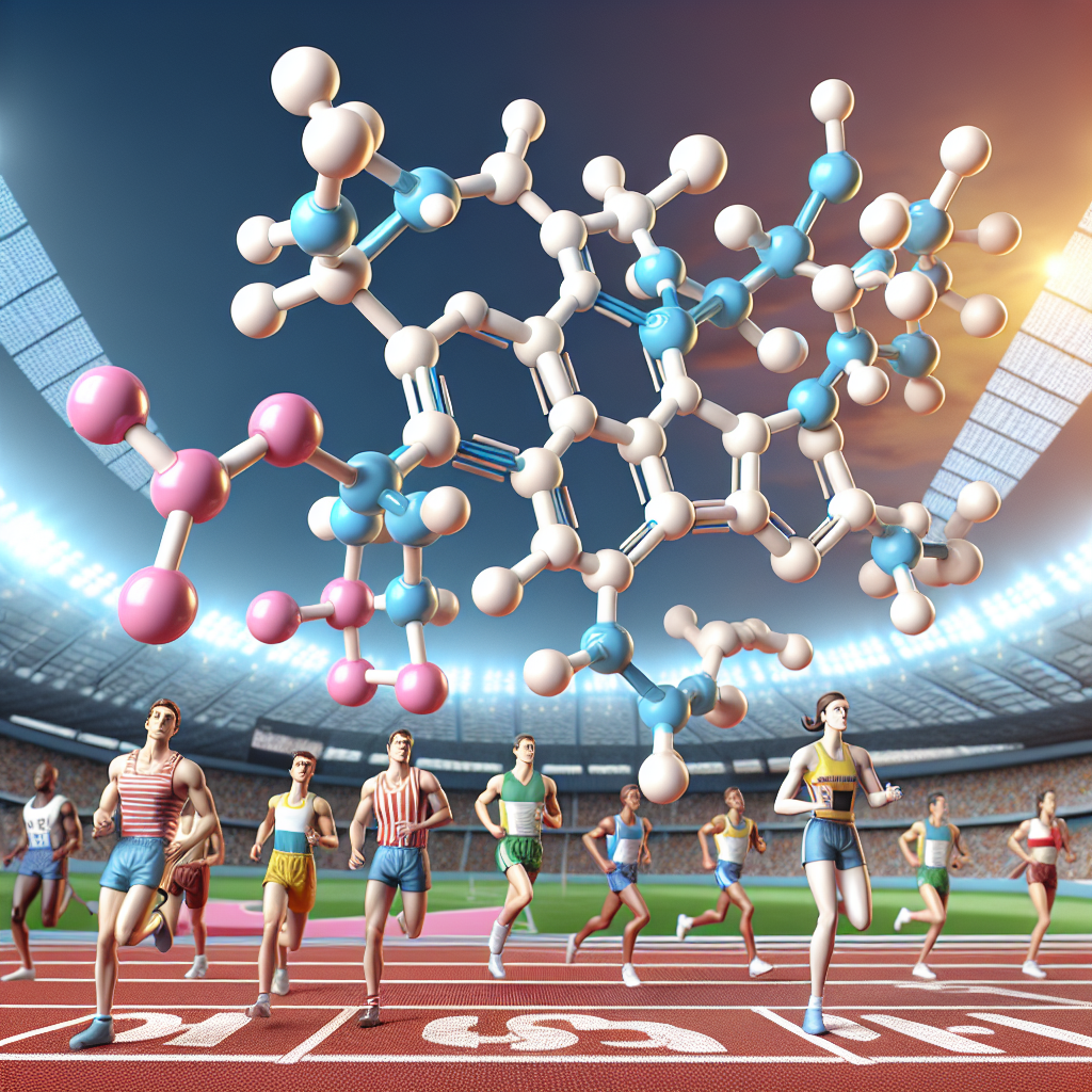 Exemestane: un alleato nella gestione degli estrogeni nel mondo dello sport