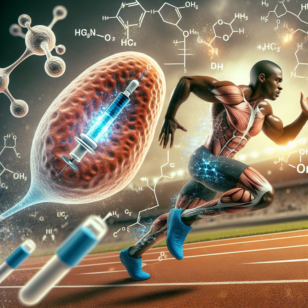 L'importanza dell'insulina nel metabolismo energetico durante l'attività sportiva
