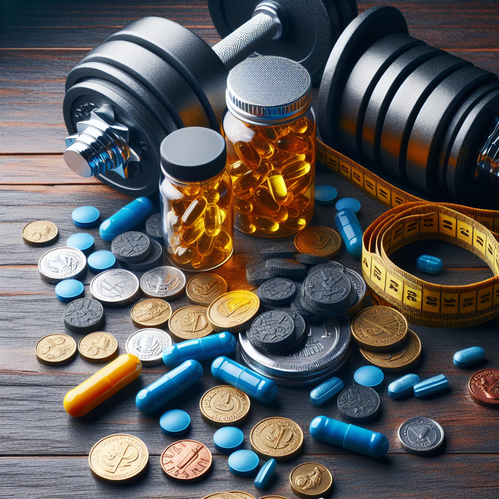 L'uso di Boldenone come integratore per la massa muscolare