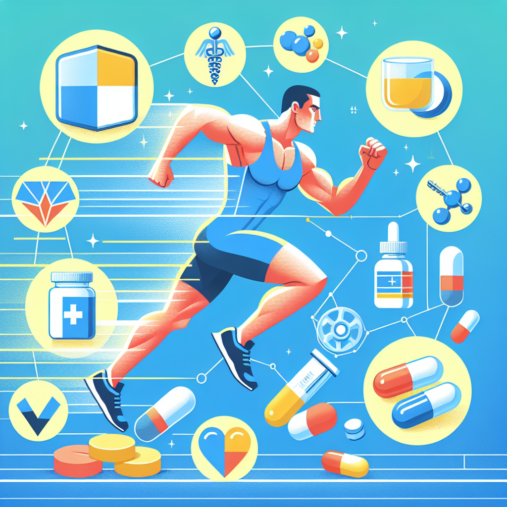 Benefici e rischi dell'assunzione di Oxymetholone compresse negli atleti