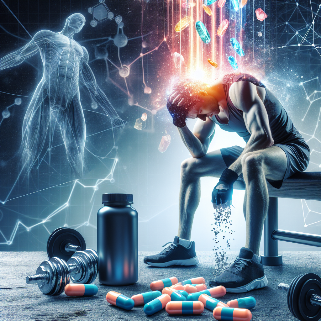 Gli effetti del Modafinil (Provigil) sul recupero dopo l'allenamento