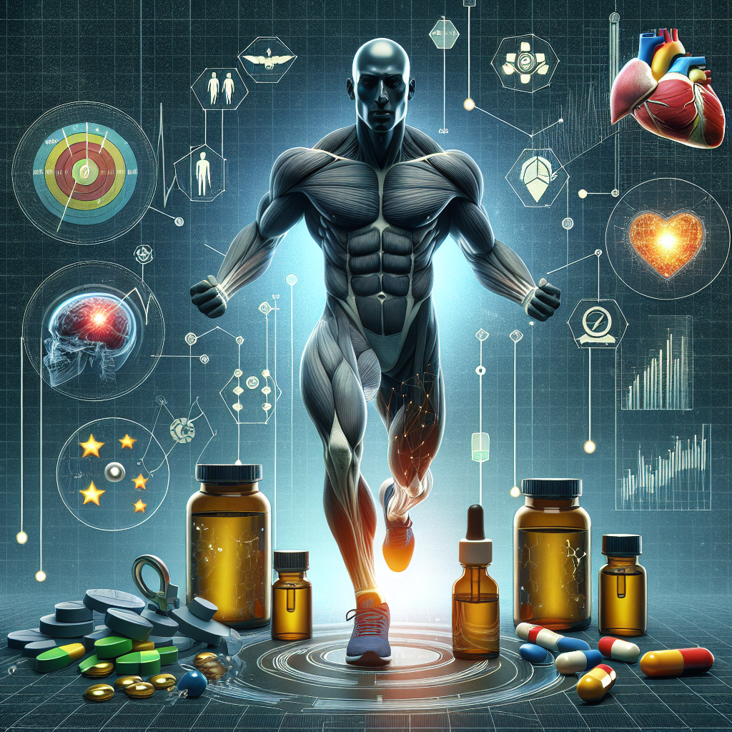 L'efficacia del Nebivololo nel migliorare le performance atletiche