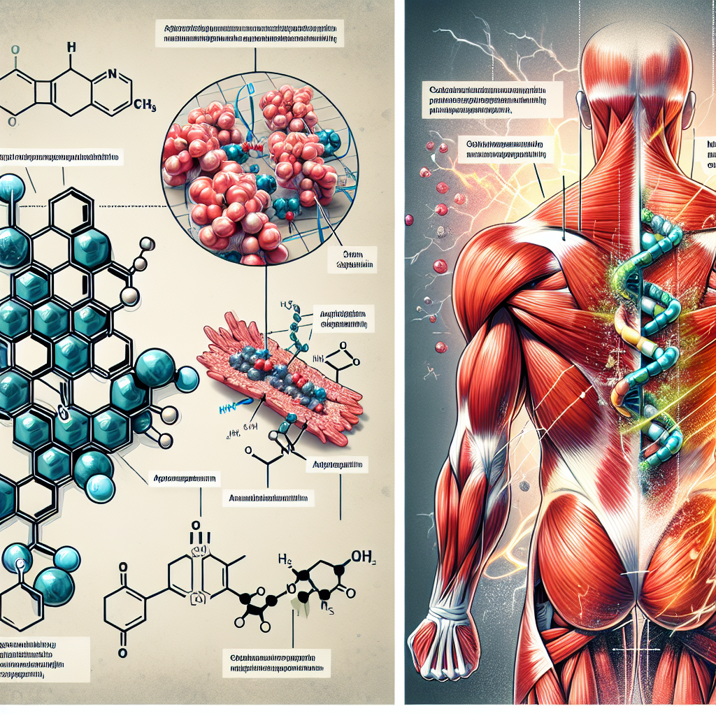 L-tiroxina sodica e recupero muscolare: evidenze scientifiche