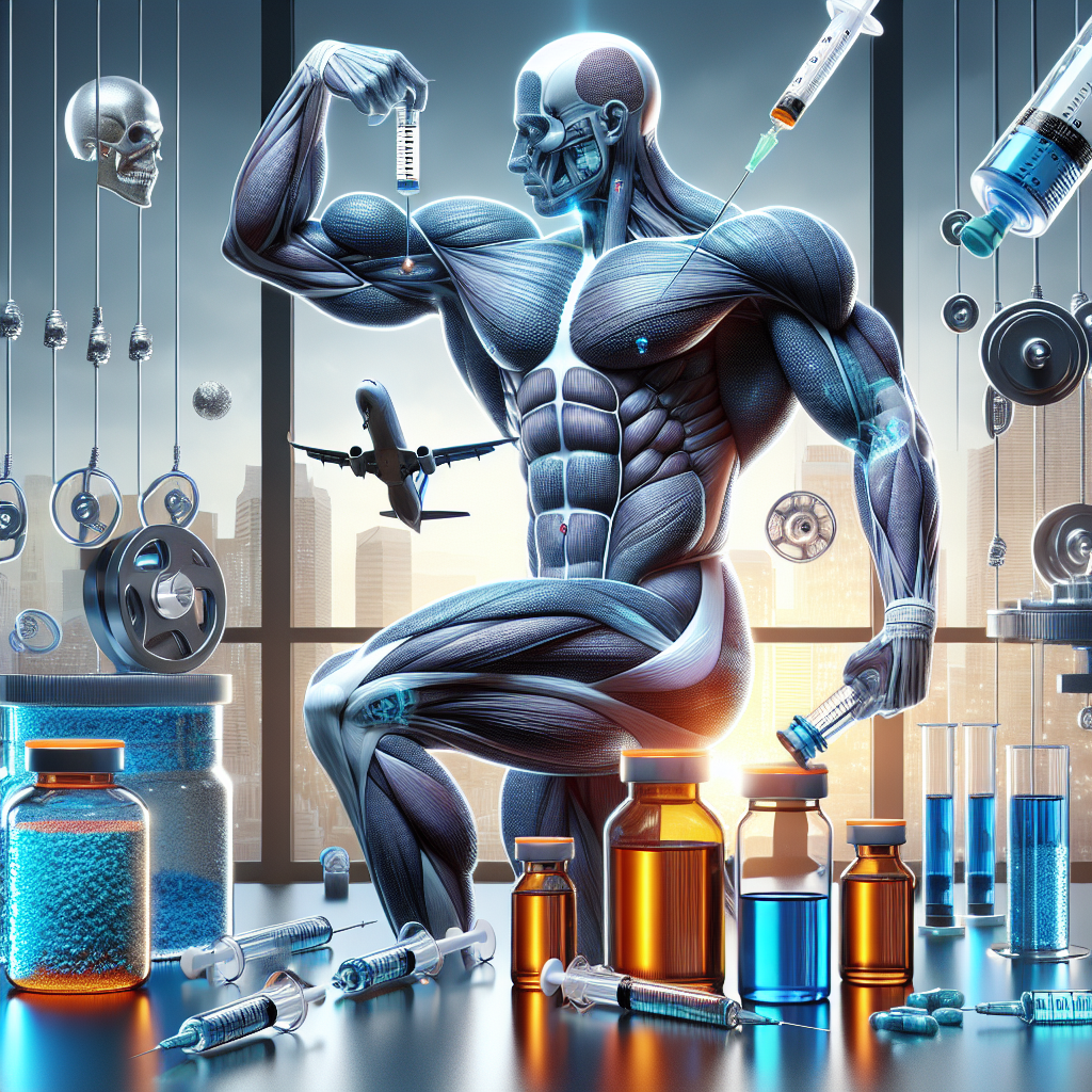 La somministrazione controllata di Oxymetholone injection per migliorare le prestazioni