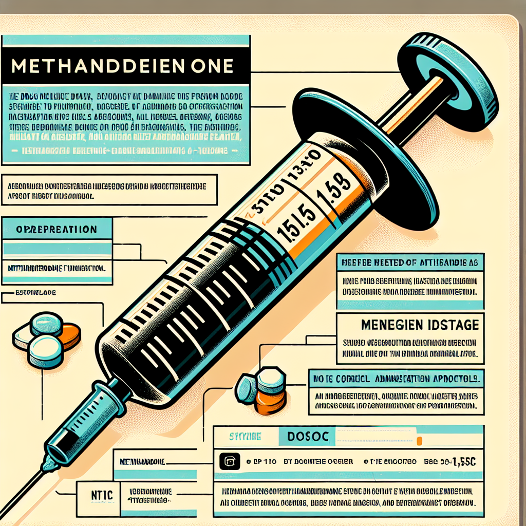 Methandienone injection: dosaggio ottimale e protocolli di somministrazione