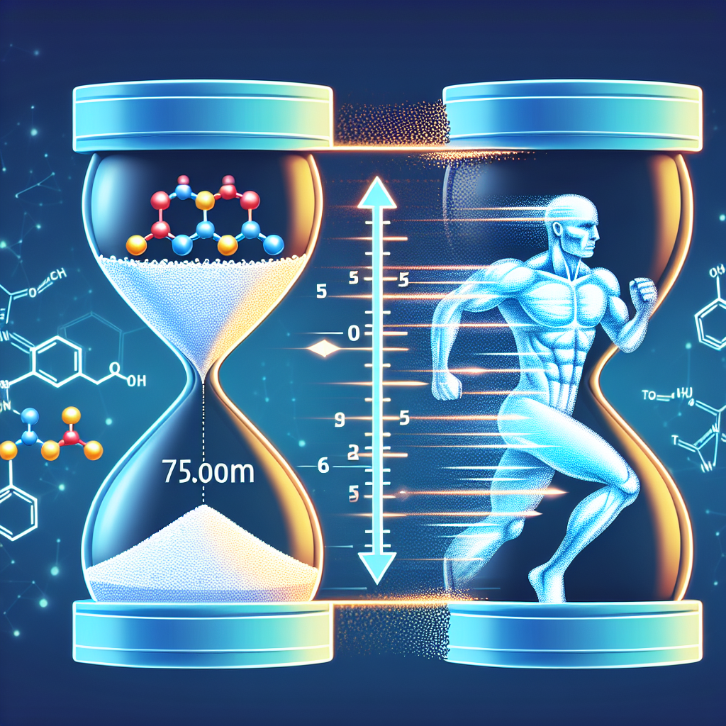 Utilizzo della Methyltrenbolone per migliorare le performance atletiche
