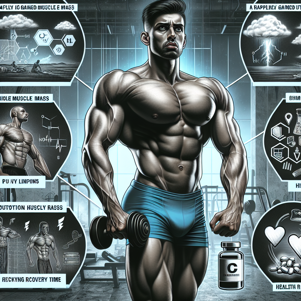 Utilizzo di Metenolone enantato iniettabile nel bodybuilding: pro e contro