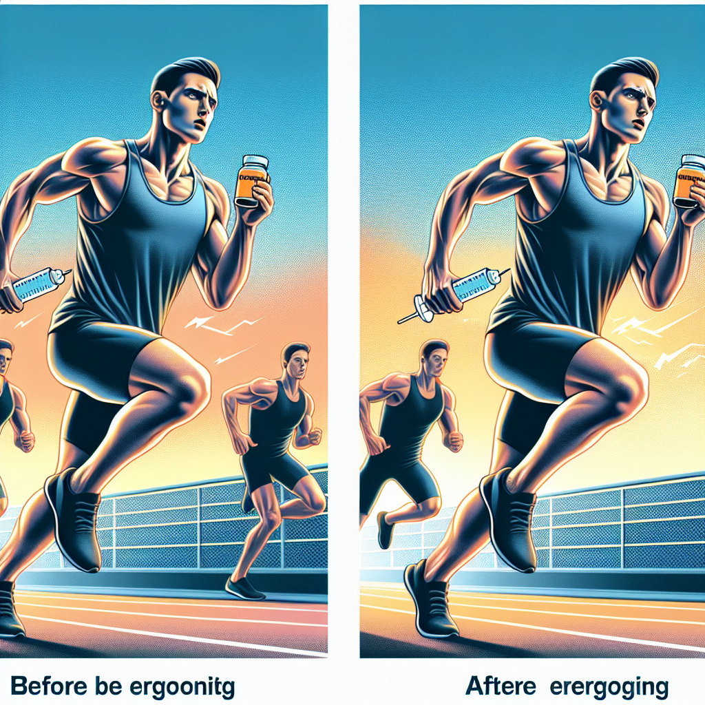 L'effetto ergogenico del Retatrutide nell'ambito della farmacologia sportiva