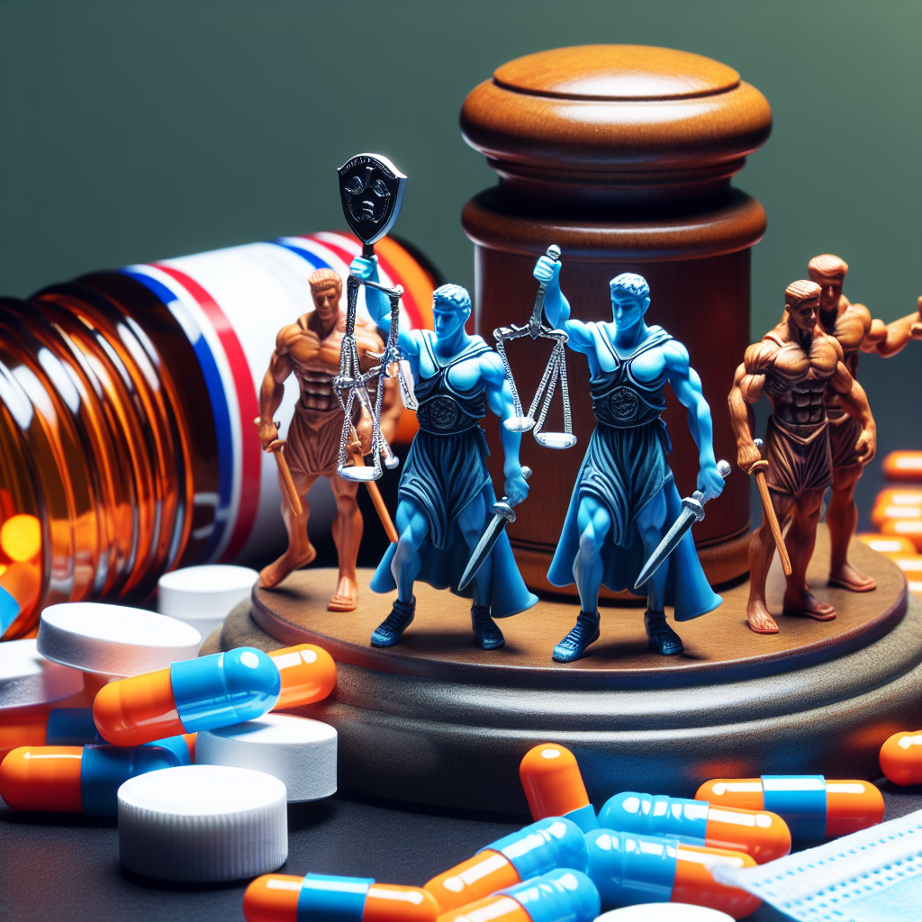 L'uso legale del Phentermine Hydrochlorid nei regimi dietetici degli atleti