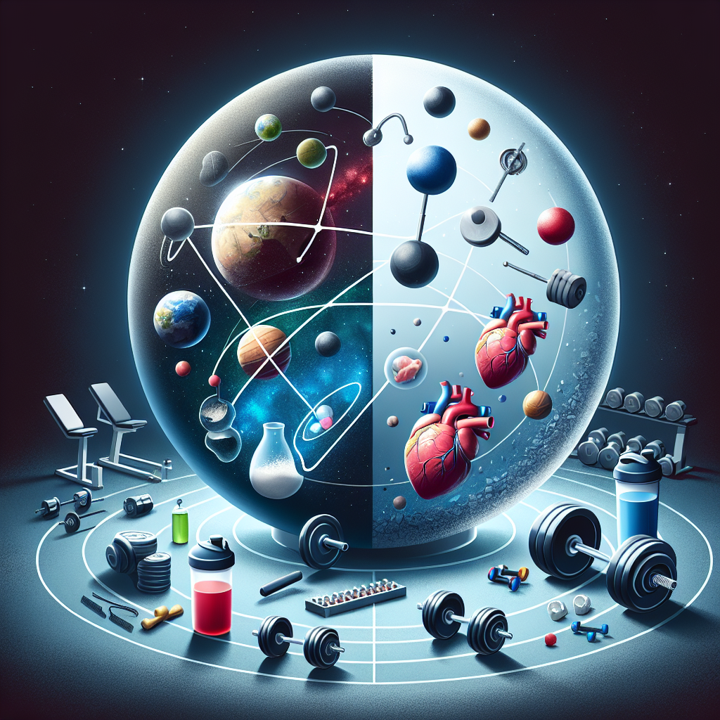 Parabolan: il doping nel mondo dello sport