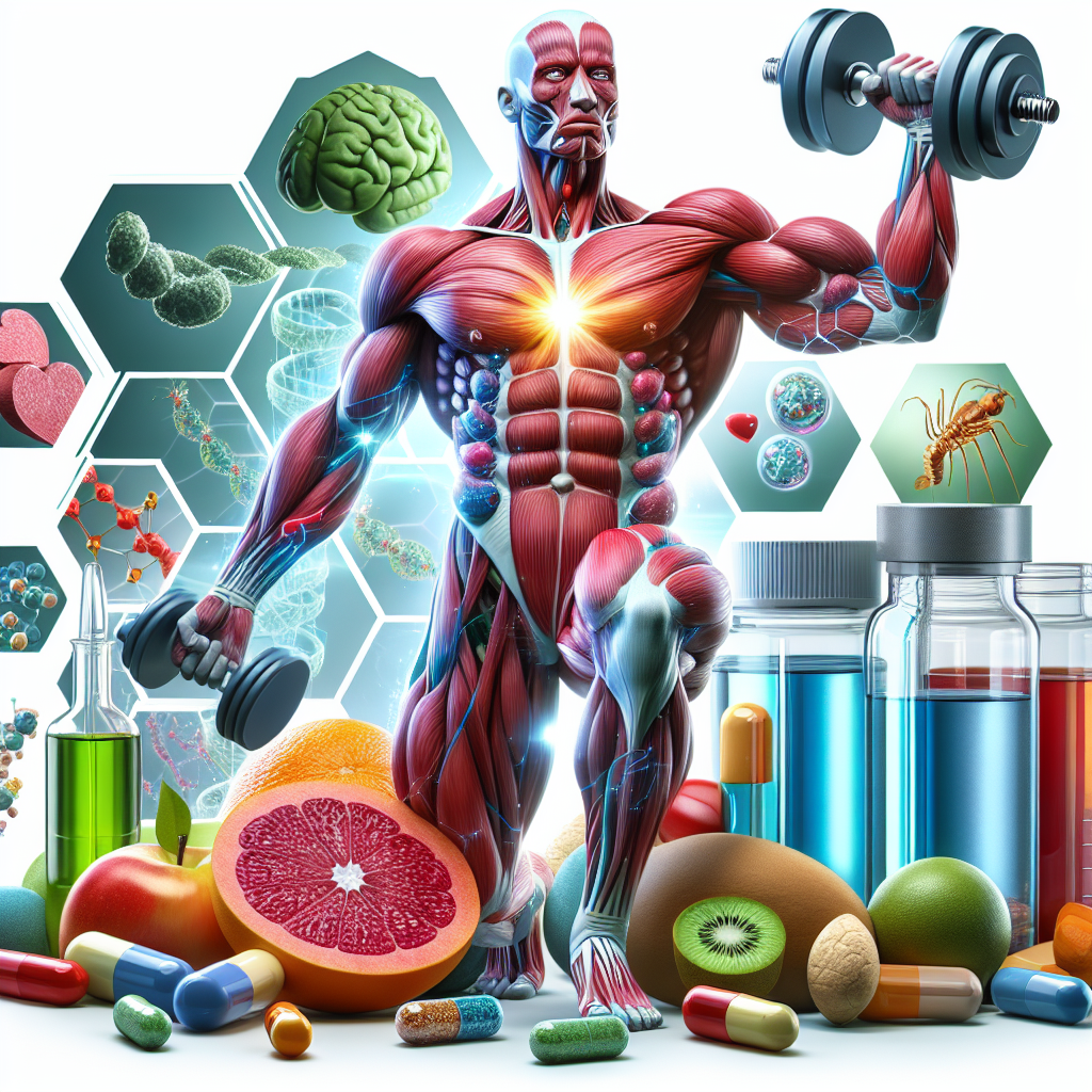 Pitavastatina calcio: un potenziale alleato per gli atleti di alto livello