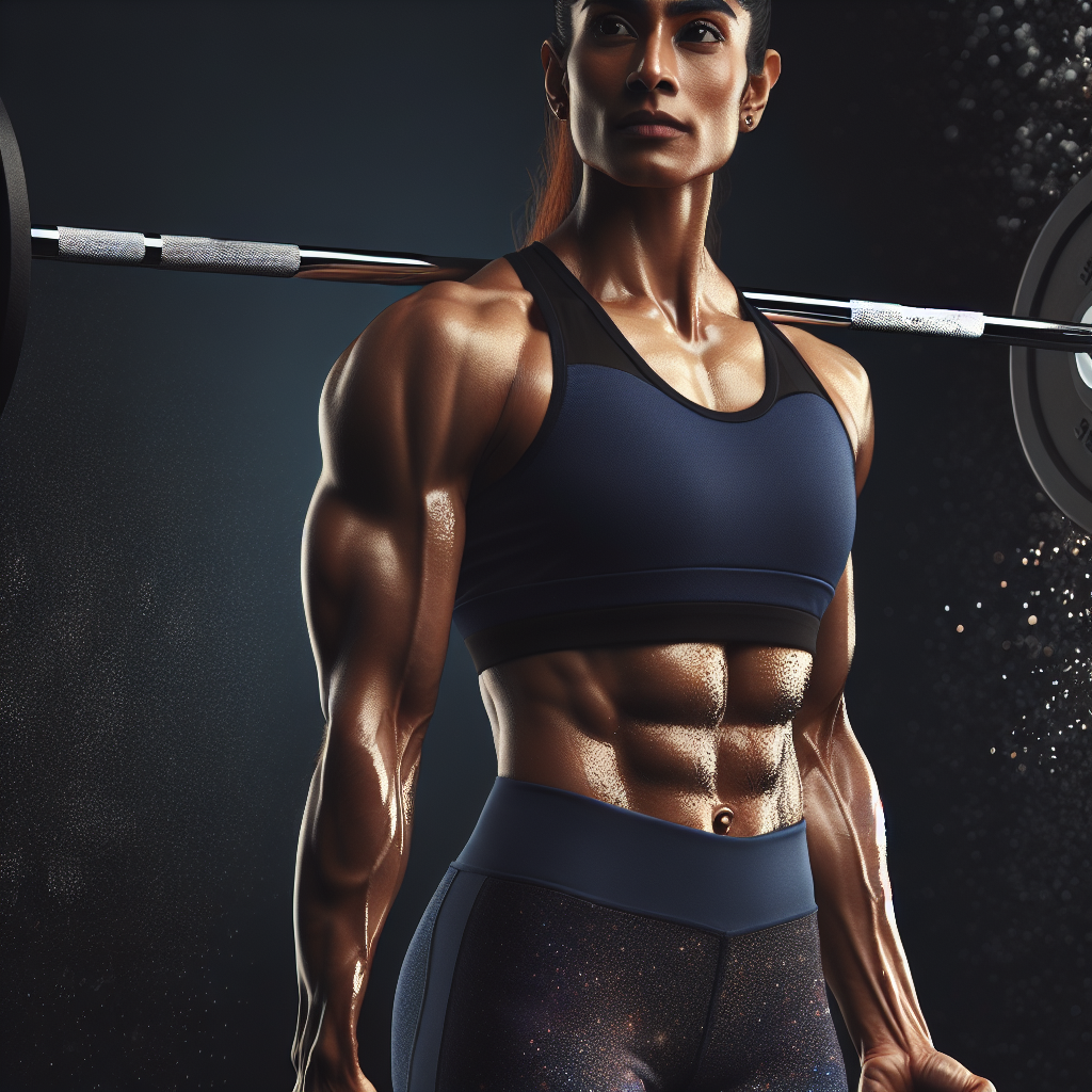 Proviron: un alleato nella massa muscolare degli atleti