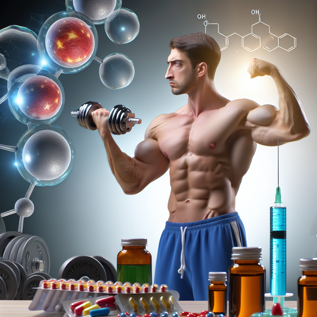 Tamoxifene e muscolazione: un possibile aiuto per il recupero muscolare