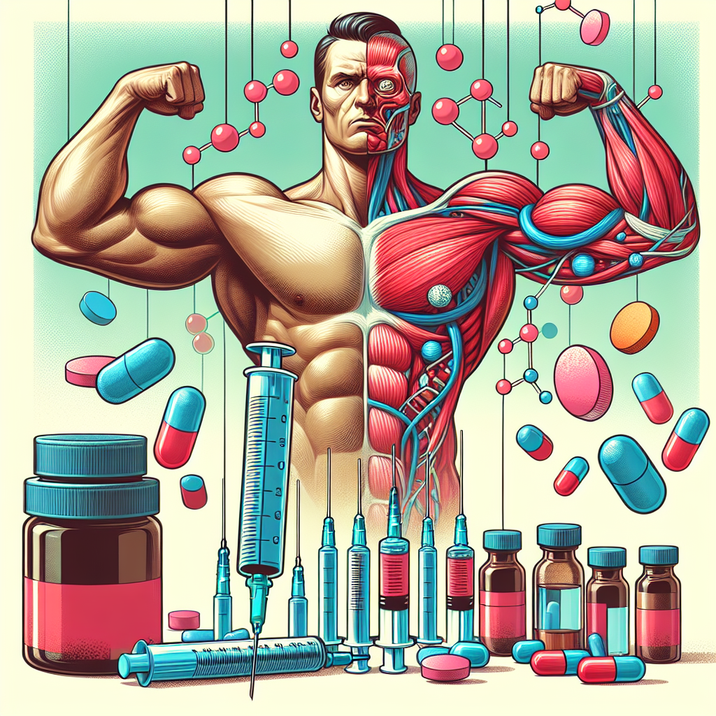 Gli effetti a lungo termine del Testosterone undecanoato negli atleti professionisti