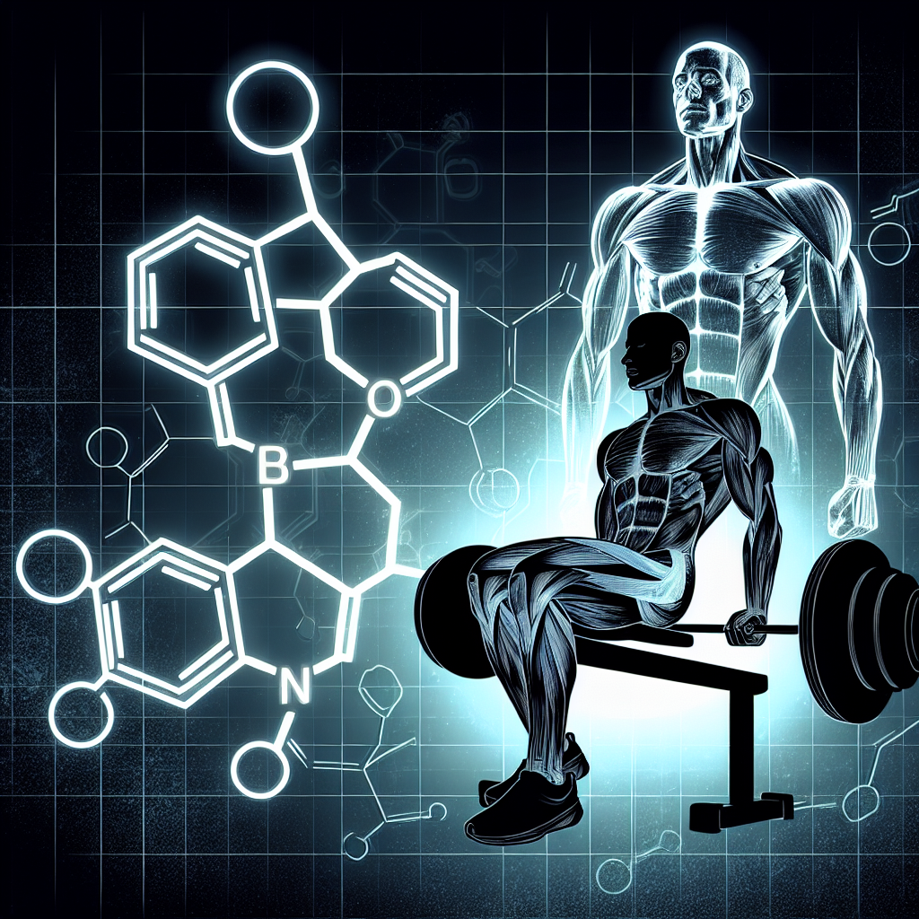 Il Trenbolone acetato: un'opzione per la crescita muscolare negli sport di potenza