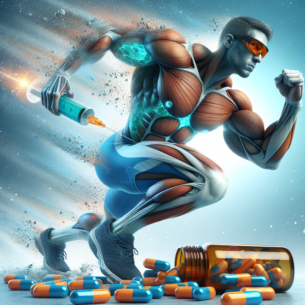 L'uso del toremifene citrato nella farmacologia sportiva