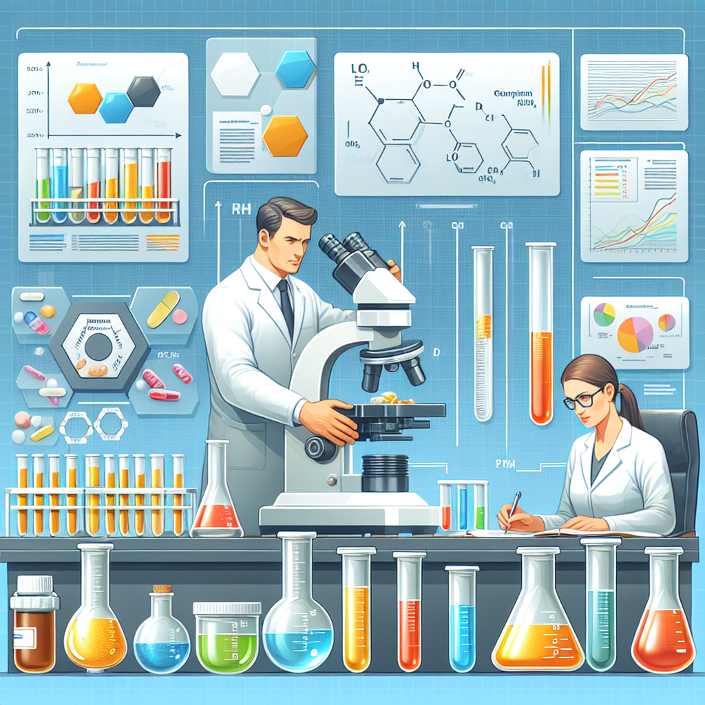 Trenbolone mix e resistenza fisica: uno studio scientifico sui suoi effetti