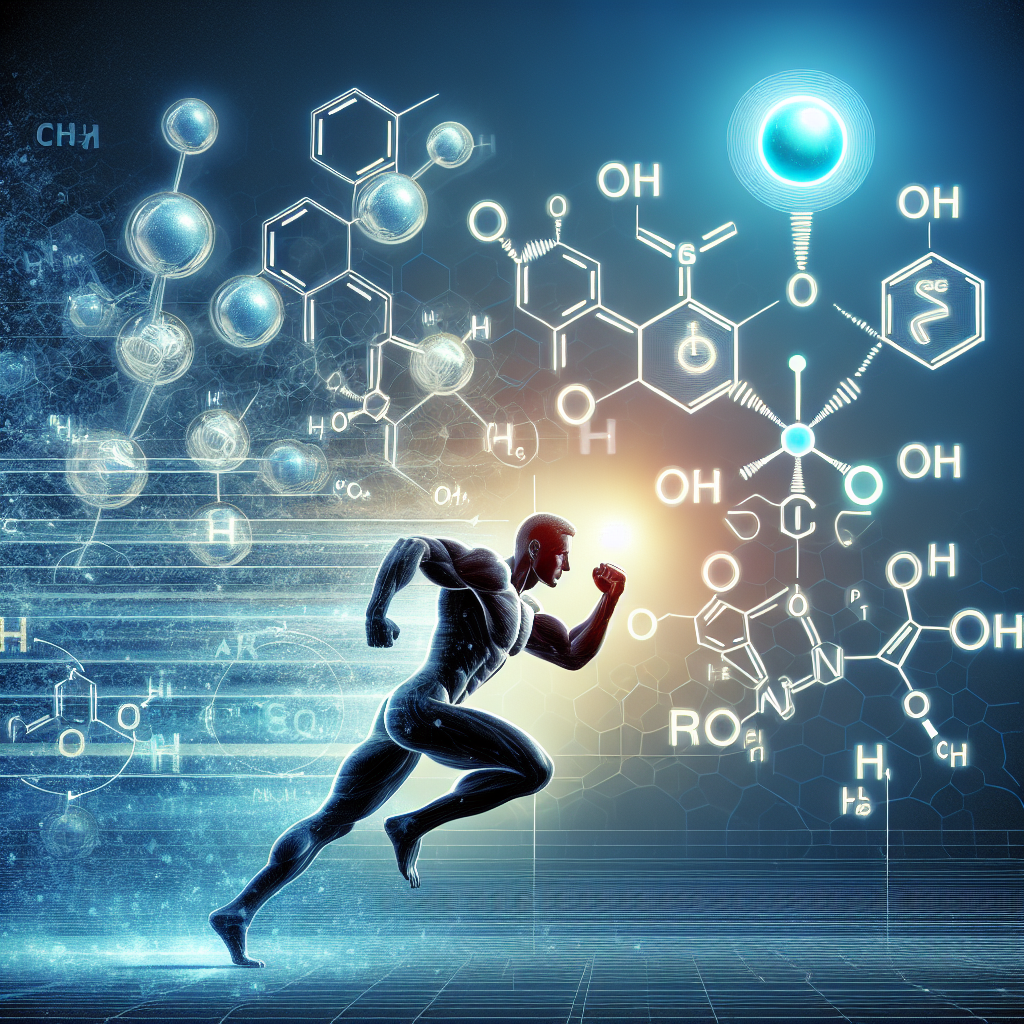 Trestolone enantato: meccanismi d'azione e potenziali benefici per gli atleti