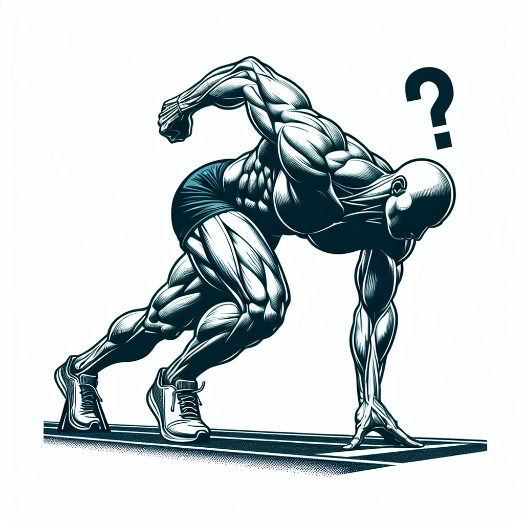 Viagra e prestazioni fisiche: mito o realtà?