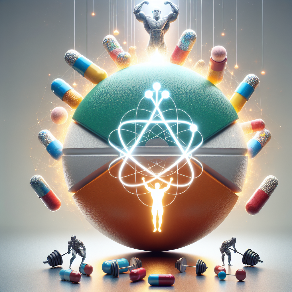 Viagra: il farmaco che sta rivoluzionando la farmacologia sportiva